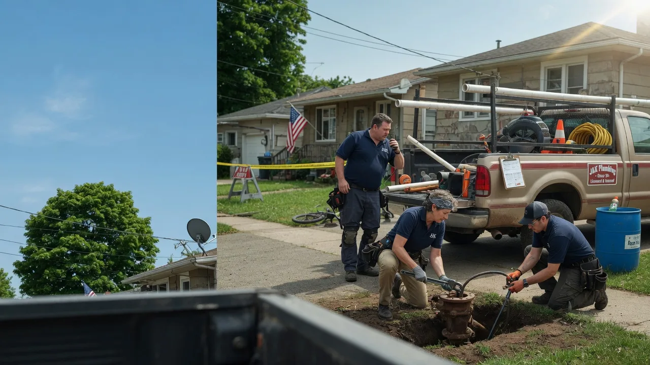 Water Heater Replacement in Bancroft, NE near me